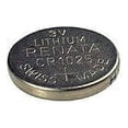 thumbnail image 2 of CR1220 Renata 3 Volt Lithium Coin Cell Battery (1 2 of 12