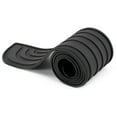 thumbnail image 1 of Protector de parachoques trasero del coche, protector de parachoques flexible universal, protector de parachoques trasero antiarañazos, 1 of 5