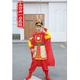 thumbnail image 1 of Disfraz de cosplay para el día del niño de Halloween, mitología china, viaje al oeste, ropa de actuación escénica de Sun Wukong, 1 of 5
