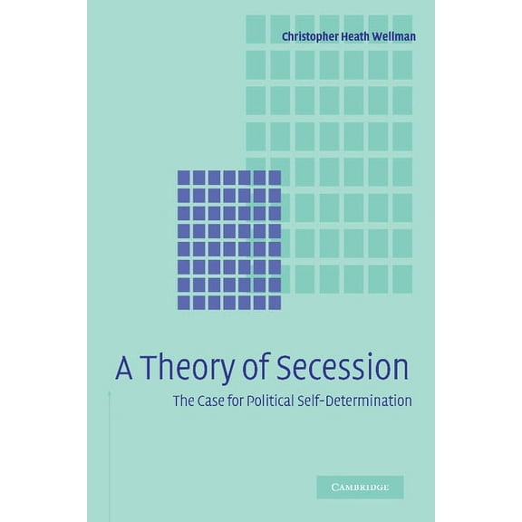 A Theory of Secession, (Paperback)