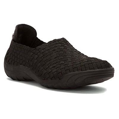 

Bernie Mev Womens Rigged Jim Slip-On