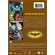 Batman, la Série Animée (Volume 4) – image 2 sur 5