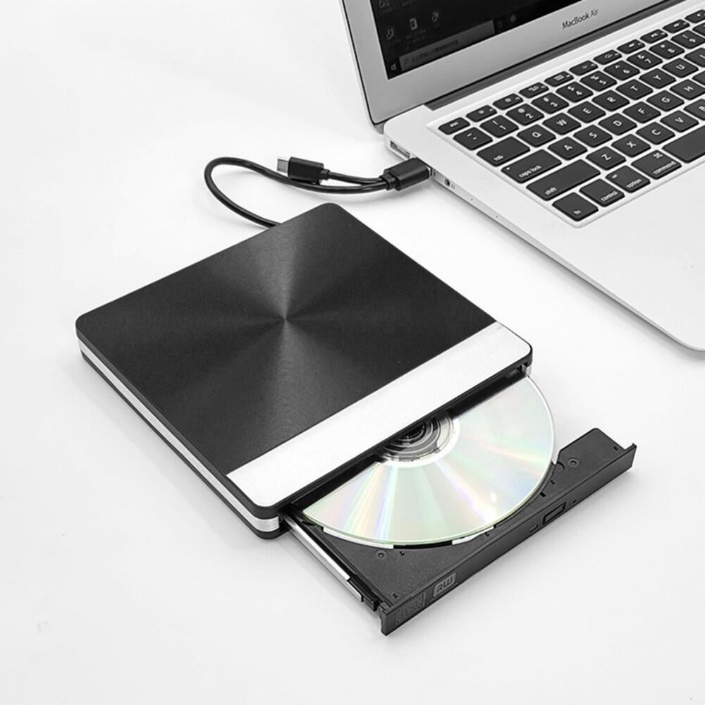 walmart external dvd player for laptop