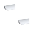 thumbnail image 1 of Billuyoard Barrera de ducha de tira de base de goma flexible para garaje Fuerte e impermeable Type1 NO1, 1 of 1