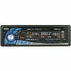 BOSS 648BI - Car - CD receiver - in-dash - Single-DIN - 80 Watts x 4