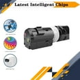 thumbnail image 6 of GPR-51 C-EXV47 Toner Cartridges Compatible for Canon C250 C350 C255iF C355iF C350iF C250iF Printers - High Yield 9,500 Pages, 6 of 7