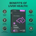 thumbnail image 6 of VetriScience SAMe Liver Health Tablets for Cats & Small Dogs, 30 Count, 6 of 10