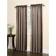 thumbnail image 1 of 918 Charleston Stripe Rod Pocket Curtain, 1 of 1