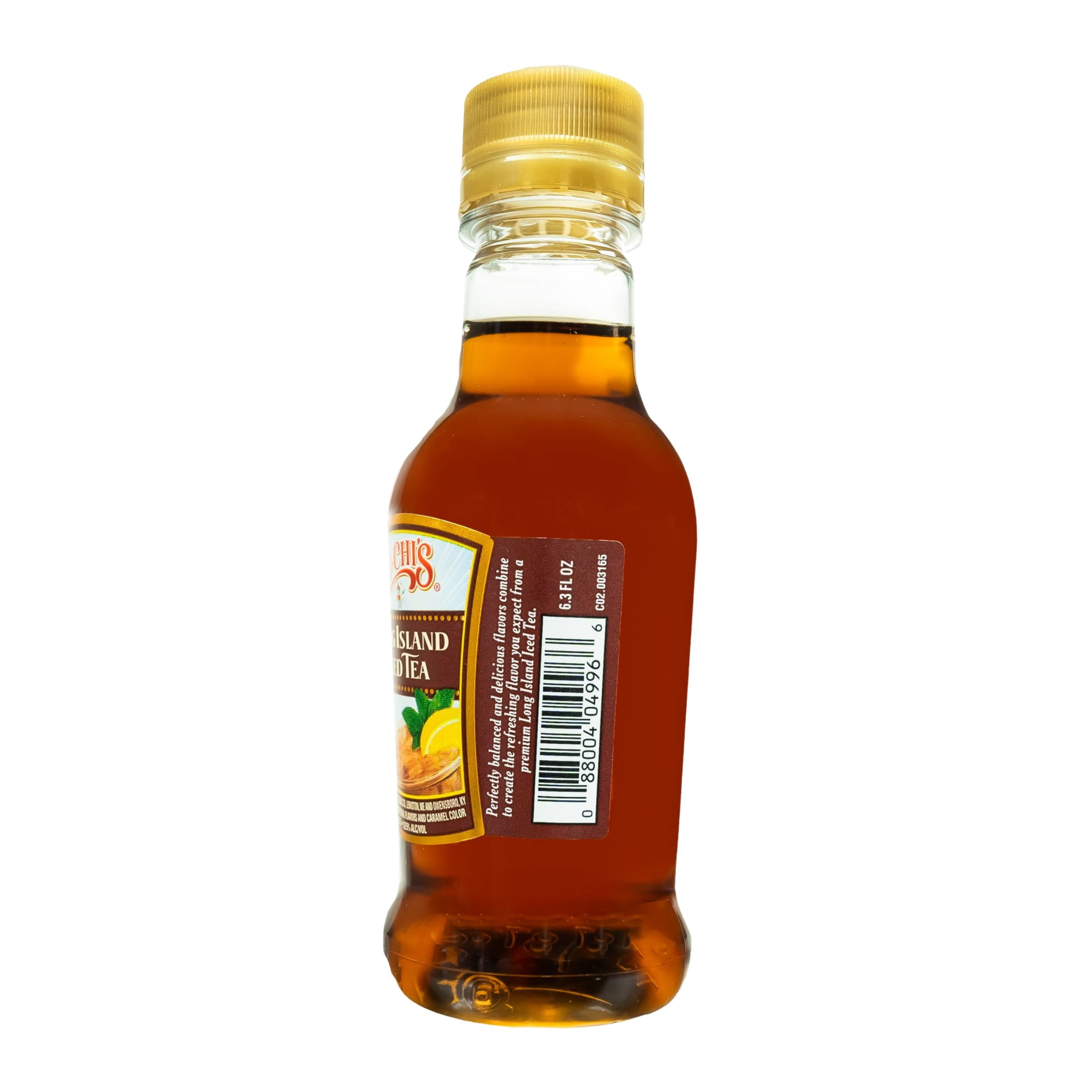 Chi-Chi's Long Island Iced Tea Wine Cocktail, 187ml 25 Proof