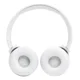 thumbnail image 5 of Auriculares inalámbricos JBL Tune 520BT blanco, 5 of 8