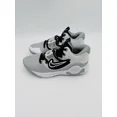 thumbnail image 2 of N I-K-E KD Trey 5 X Basketball Shoe Wolf Grey White DD9538-102 Men's Sizes NEW, 2 of 6