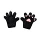 thumbnail image 2 of Guantes de garra de gato, accesorios, guantes de garra de manos, guantes de pata de gatito para hombres y mujeres Negro rosa, 2 of 9