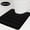 Black, variant on Tripumer U-Shape Memory Foam Toilet Rug Contour Bathroom Rug 20 x 24 inch Absorbent Mat Floor Carpet Bathroom Rugs Mat for Toilet Base Black