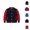 Navy, variant on Boys Coat Boys Winter Jacket Baseball Windbreaker Style Long Sleeve for Casual Everyday