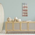 thumbnail image 3 of Stupell Industries Rustic Lake Rules Typography Painting Gallery Wrapped Canvas Art Print Wall Art, 17 x 40, 3 of 8