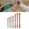 thumbnail image 2 of Electric Drill bit Engraving Drill Bits Multifunction for Marble, Brick,, 2 of 9