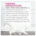 thumbnail image 4 of Fancy Feast Hors d'Oeuvre Steamed Wild Alaskan Salmon Appetizer, Cat Treats 57 g, 4 of 8