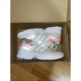 thumbnail image 1 of Adi-das Mens Yung 96 F97179 White Running Shoes Sneakers Size 9, 1 of 5