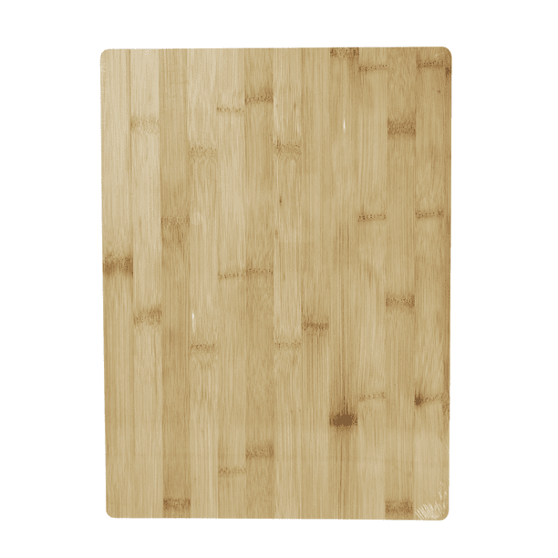 Bulk Plain Bamboo Cutting Board without Handle (Set of 12) | For  Customized, Personalized Engraving Purpose | Wholesale Premium Bamboo Board  