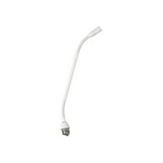 MX410 10-Inch Gooseneck Microphone