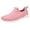O-Pink, variant on Rinsvye Garden Shoes Rain Wear- Flat Boots for Women Women's Water Summer Men's Rain Footwear for Men Boots Shoes Outdoor Women's