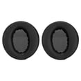 thumbnail image 2 of COJÍN DE OREjas de Reemplazo, Almohadillas para la la Oreja Fácil Instalación Fácil parauriculares MDR-XB950BT, 2 of 7