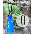 thumbnail image 4 of Bolsa de agua Gravity Burtrail Ultra 8L para acampar y hacer senderismo, 4 of 8