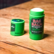 Vermont’s Original Bag Balm, Skin Moisturizer for Dry Skin, 1 oz Stick