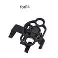thumbnail image 2 of Steering Wheel Controller Racing Wheel Racing Game Wheel Controller Gaming Accessory for Wireless Controller, 2 of 9