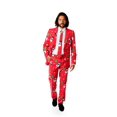 thumbnail image 1 of Christmaster OppoSuits Men's Costume Suit: 44, 1 of 4