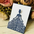 thumbnail image 2 of HYROOY Metal Cutting Dies Stencil Scrapbooking Album Stamp Paper Card Emboss Carbon Steel, 2 of 7