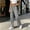 #13White, variant on Nolissa Women's Pajama Soft Comfy Baggy Plaid Lounge Pants Comfy Wide Leg Pants Sleepwear with Pockets