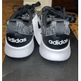 thumbnail image 4 of Adi - das Puremotion Men's Running Shoes Black/Cold Gray/ White FX8921 Size 13, 4 of 6