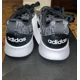 thumbnail image 4 of Adi-das Puremotion Men's Running Shoes Black/Cold Gray/ White FX8921 Size 13, 4 of 6