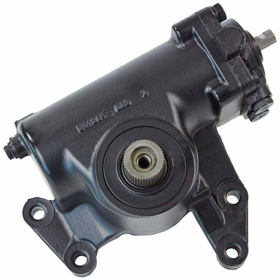 BuyAutoParts Power Steering Gear Box 82-01248AN