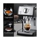 thumbnail image 4 of Filtro portátil sin fondo de 51 mm para Ecp3420/eco310/ec155, filtro de 51 mm, máquina de café expreso anfibia Fordelonghi, 4 of 5