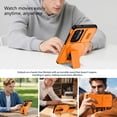 thumbnail image 3 of TYJKeJi Case with Kickstand Drop Resistant Shockproof Case For Samsung Galaxy S26+ (S26 Plus), 3 of 7