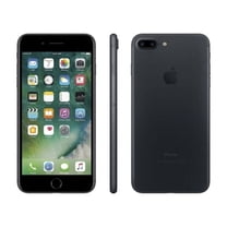 Restored Apple iPhone 7 Plus 32GB Matte Black (Verizon) (Refurbished)