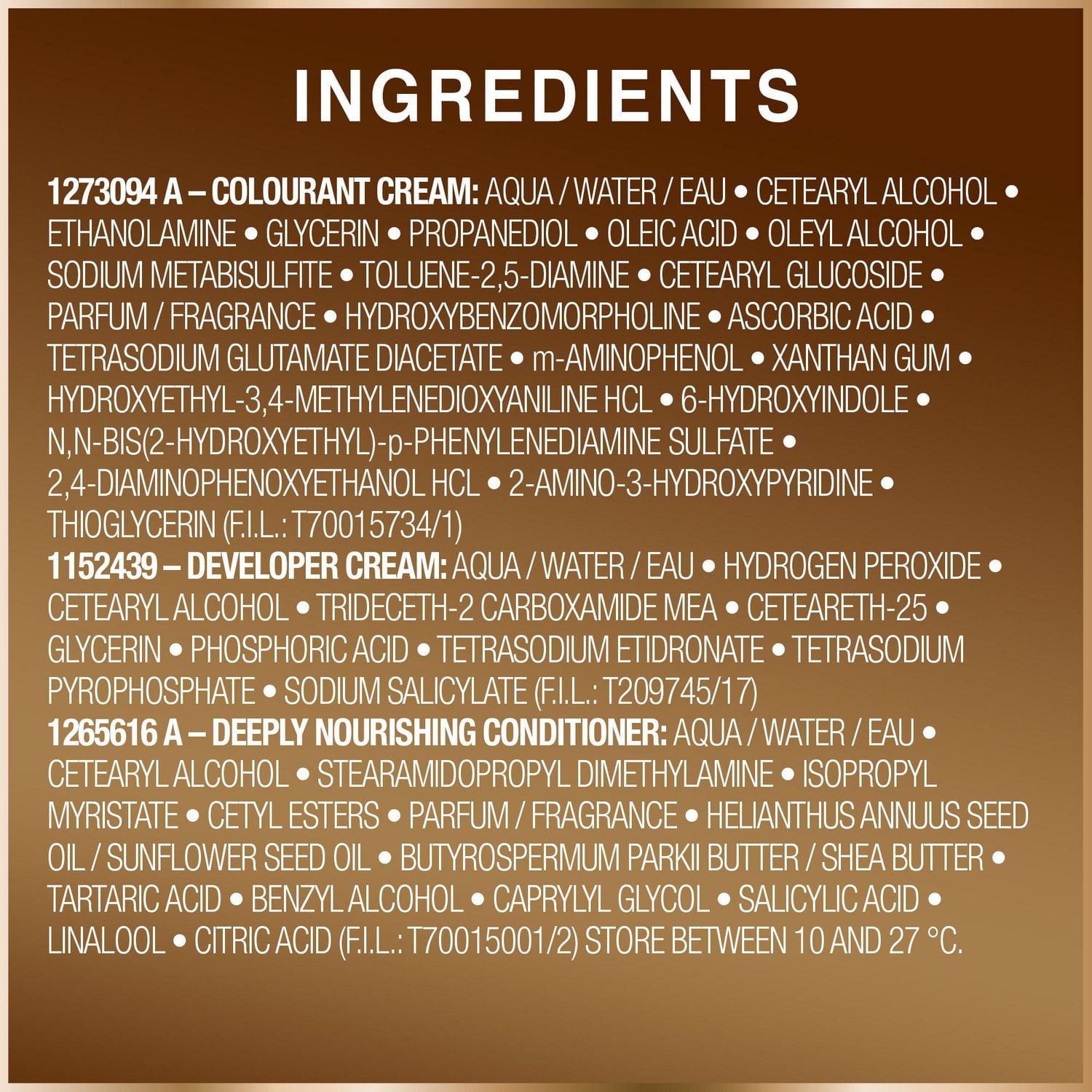 Garnier GOOD, Coloration Permanente, 100% Couverture du Gris, Sans Ammoniaque