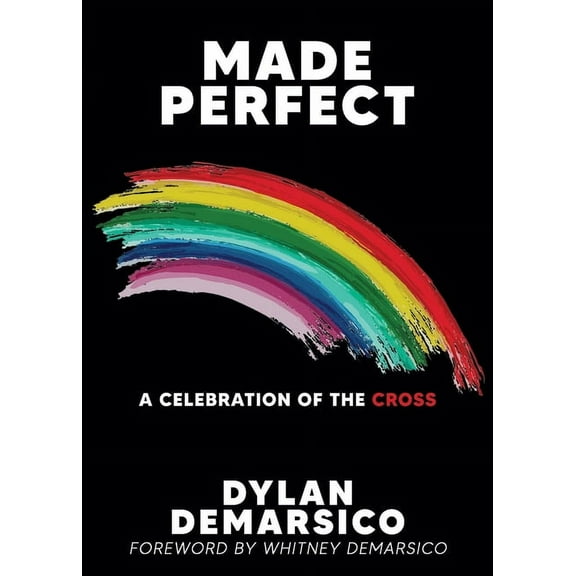Made Perfect, (Paperback)