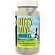 thumbnail image 4 of Burbujas aromáticas de hierba gatera, 120 ml, paquete de 2 burbujas Kitty Love, 4 of 8