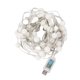 thumbnail image 5 of Cadena de luces de bola, cadena de luces de bola, cadena de 100 lámparas para tienda de campaña, cadena de luces de interior, respuesta rápida, 5 of 12