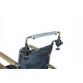 thumbnail image 1 of El manillar ergonómico EasyPushbar (TM) de Greenmont permite al cuidador permanecer más derecho con menos estrés y tensión en las manos, brazos y espalda., 1 of 3