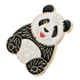 thumbnail image 5 of Broche de panda, alfiler de seguridad, decoración, chal, cuello, camisa, botones, suéter, broches para cárdigan, vestido, camisa, artesanía decorativa DIY, 5 of 7