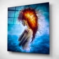 thumbnail image 2 of Epic Art 'Nirvana' by Mario Sanchez Nevado, Acrylic Glass Wall Art, 12"x12", 2 of 8
