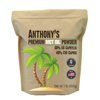 Anthony's Goods MCT Oil Powder, 1 lb.