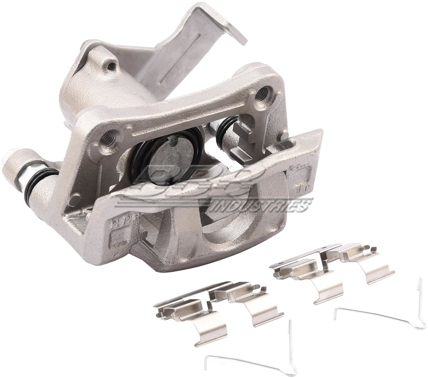 TERREPOWER formerly BBB Industries 99-01890B Reman Caliper w/installation Hardware