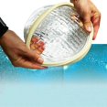 thumbnail image 3 of Bgsha Sealing for Ring For Underwater Swimming Pool Spa Light for 79101600Z 79104800, 3 of 10
