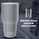 thumbnail image 3 of Vaso YETI Rambler de acero inoxidable con aislamiento al vacío de 900 ml, 3 of 8