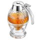thumbnail image 1 of 200ml Honey Syrup Dispenser, Acrylic Storage Jar, 1 of 4